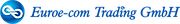 Logo of Euroe-com Trading GmbH